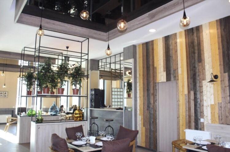 Комплекс Bakuriani Residence 87 Экстерьер фото