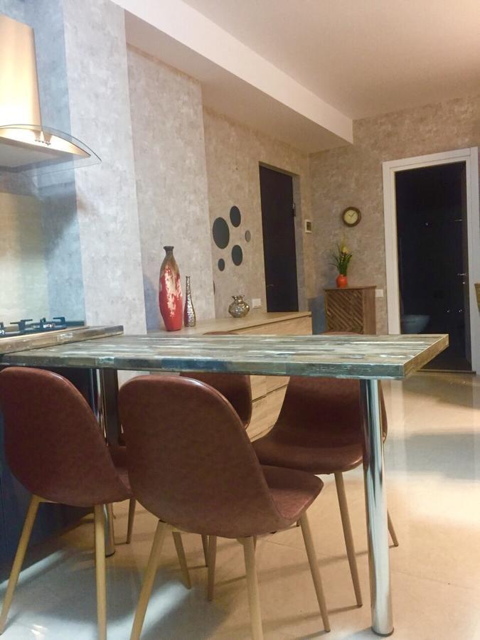 Комплекс Bakuriani Residence 87 Экстерьер фото