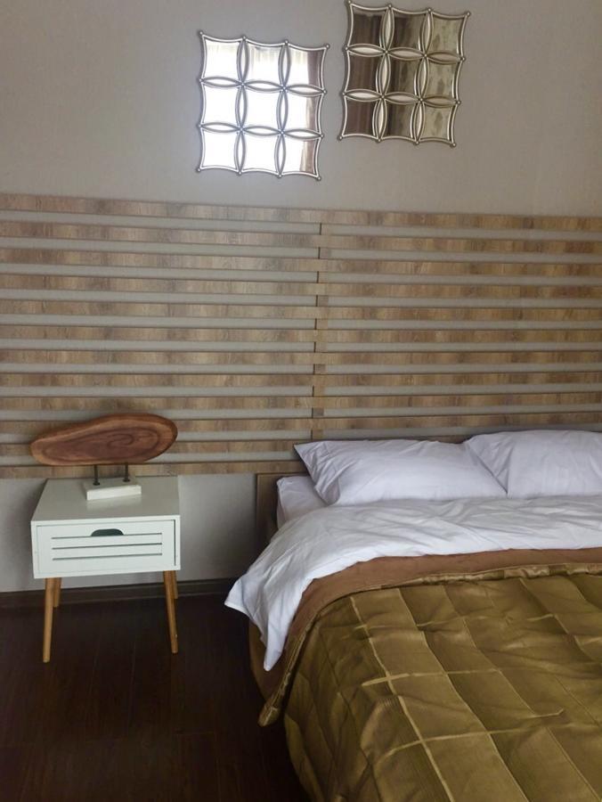 Комплекс Bakuriani Residence 87 Экстерьер фото