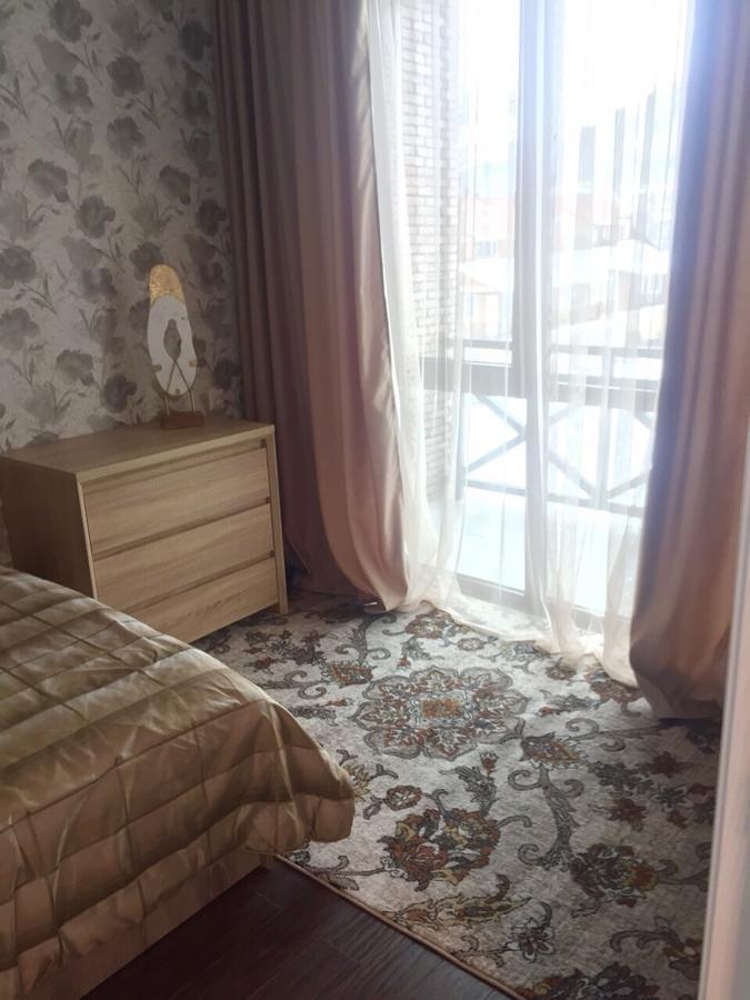 Комплекс Bakuriani Residence 87 Экстерьер фото