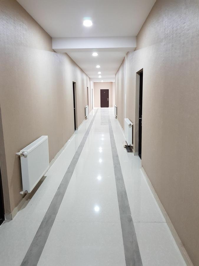 Комплекс Bakuriani Residence 87 Экстерьер фото