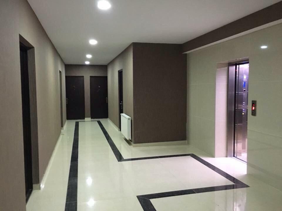 Комплекс Bakuriani Residence 87 Экстерьер фото